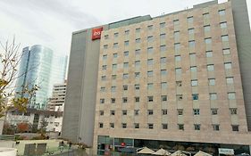 Ibis Santiago Las Condes