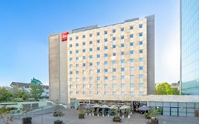 Ibis Santiago Las Condes